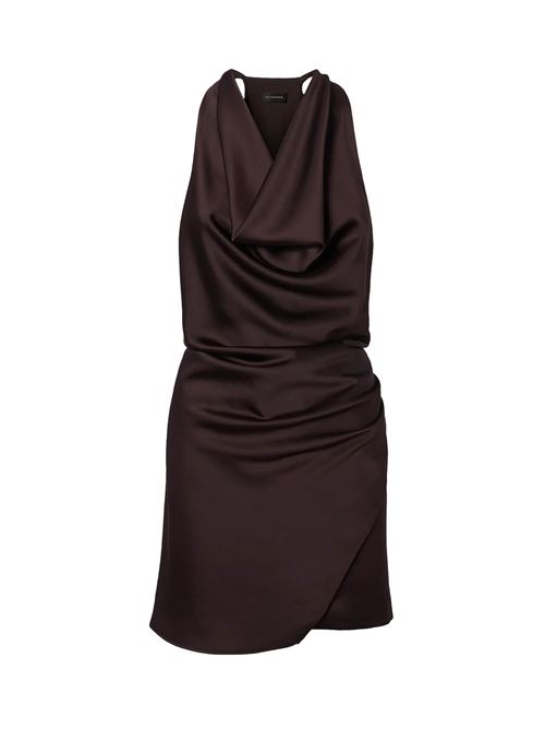 Verushka dress THE ANDAMANE | T170159ATNP229BRW